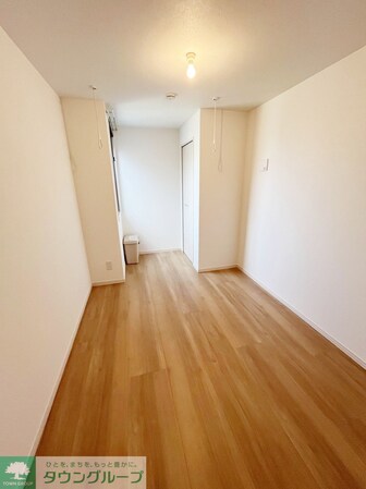 オーキッド志村坂上の物件内観写真